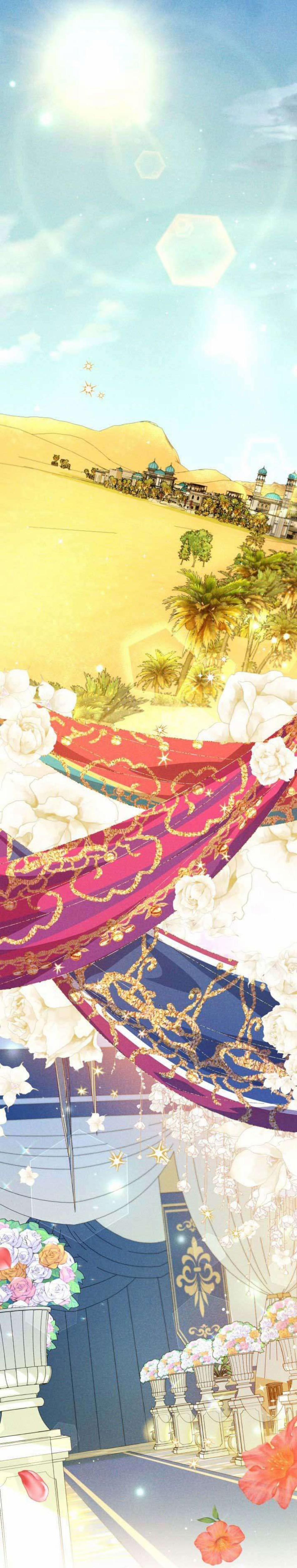 Cuộc Hôn Nhân Thế Thân Của Lily Bush 1 trang 2