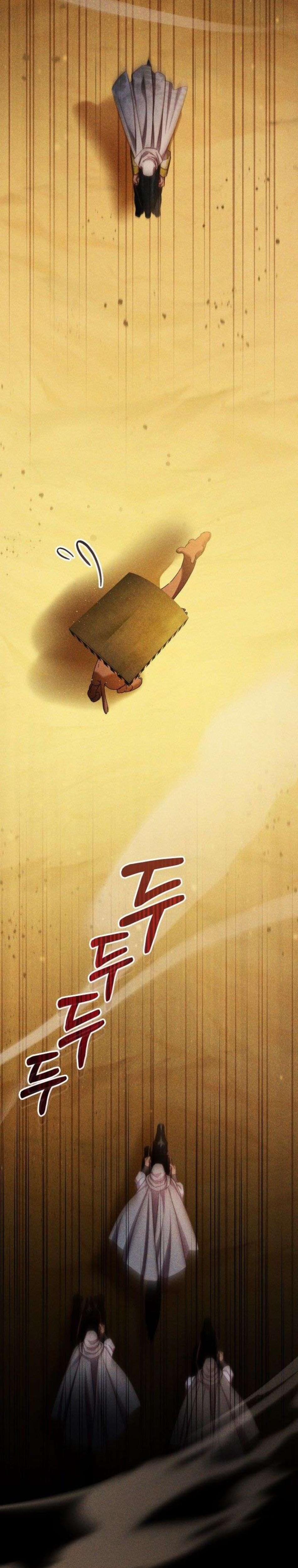 Cuộc Hôn Nhân Thế Thân Của Lily Bush 12 trang 8