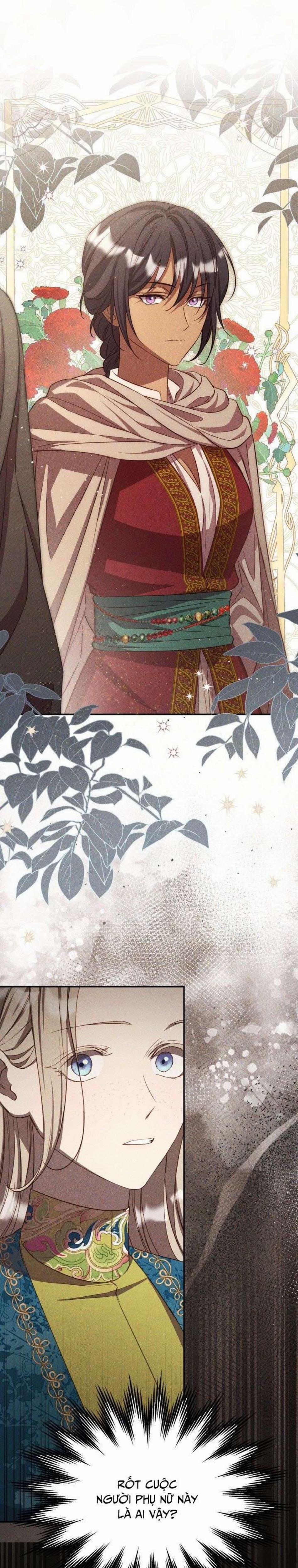 Cuộc Hôn Nhân Thế Thân Của Lily Bush 14 trang 2