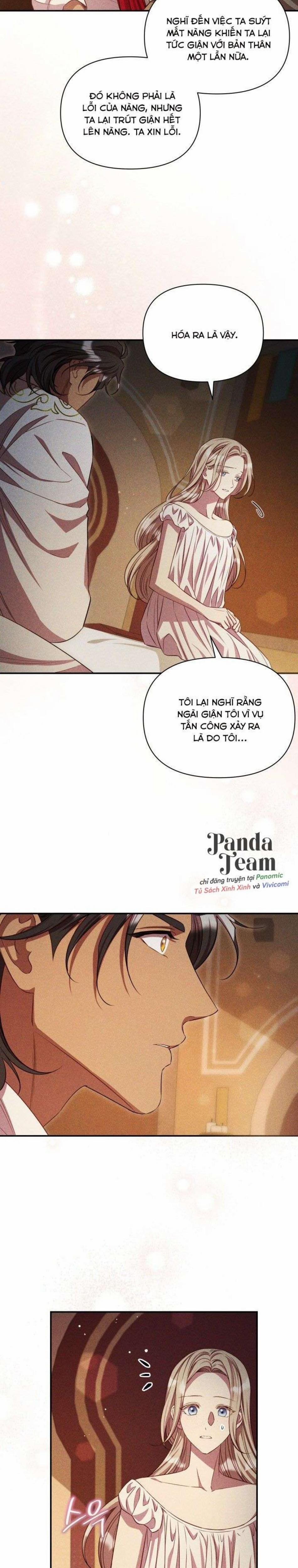 Cuộc Hôn Nhân Thế Thân Của Lily Bush 15 trang 7