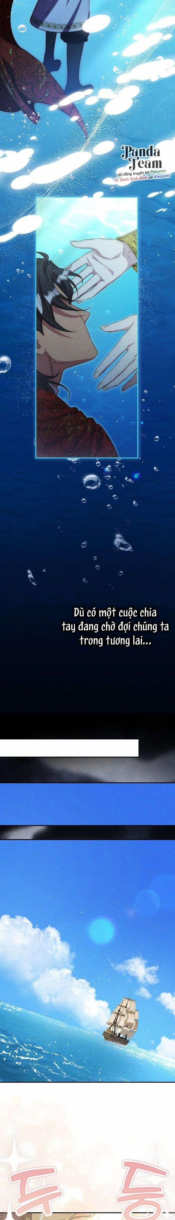 Cuộc Hôn Nhân Thế Thân Của Lily Bush 16 trang 12