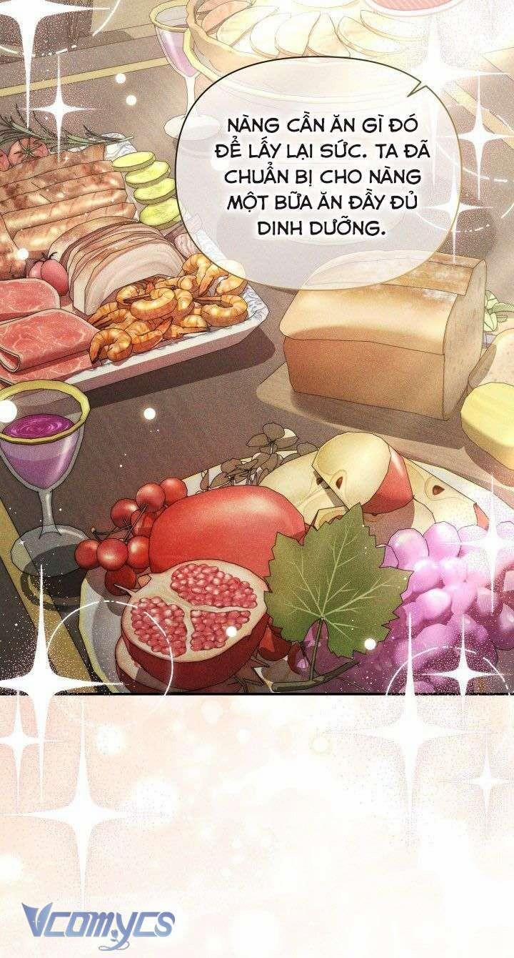 Cuộc Hôn Nhân Thế Thân Của Lily Bush 16 trang 13