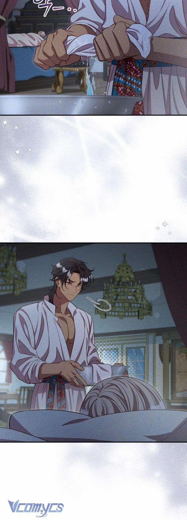 Cuộc Hôn Nhân Thế Thân Của Lily Bush 16 trang 7