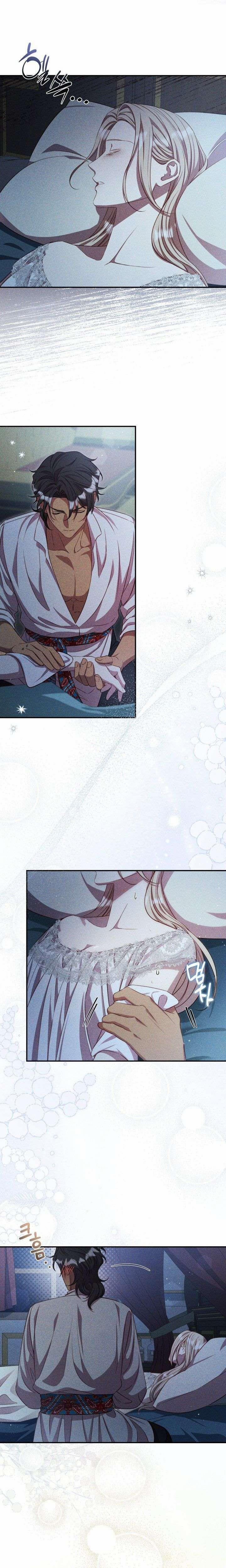 Cuộc Hôn Nhân Thế Thân Của Lily Bush 16 trang 8