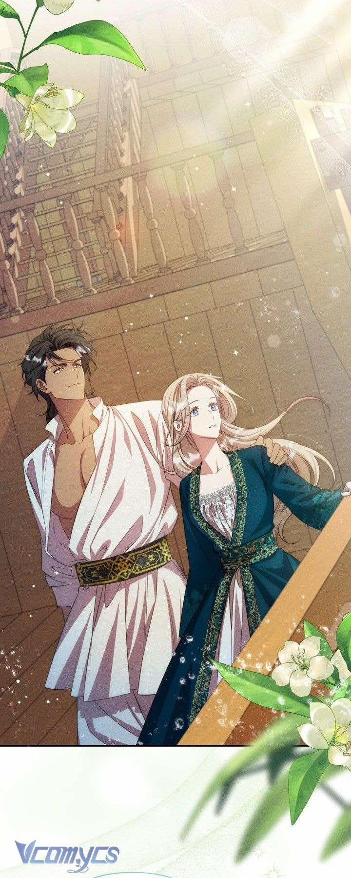 Cuộc Hôn Nhân Thế Thân Của Lily Bush 17 trang 10