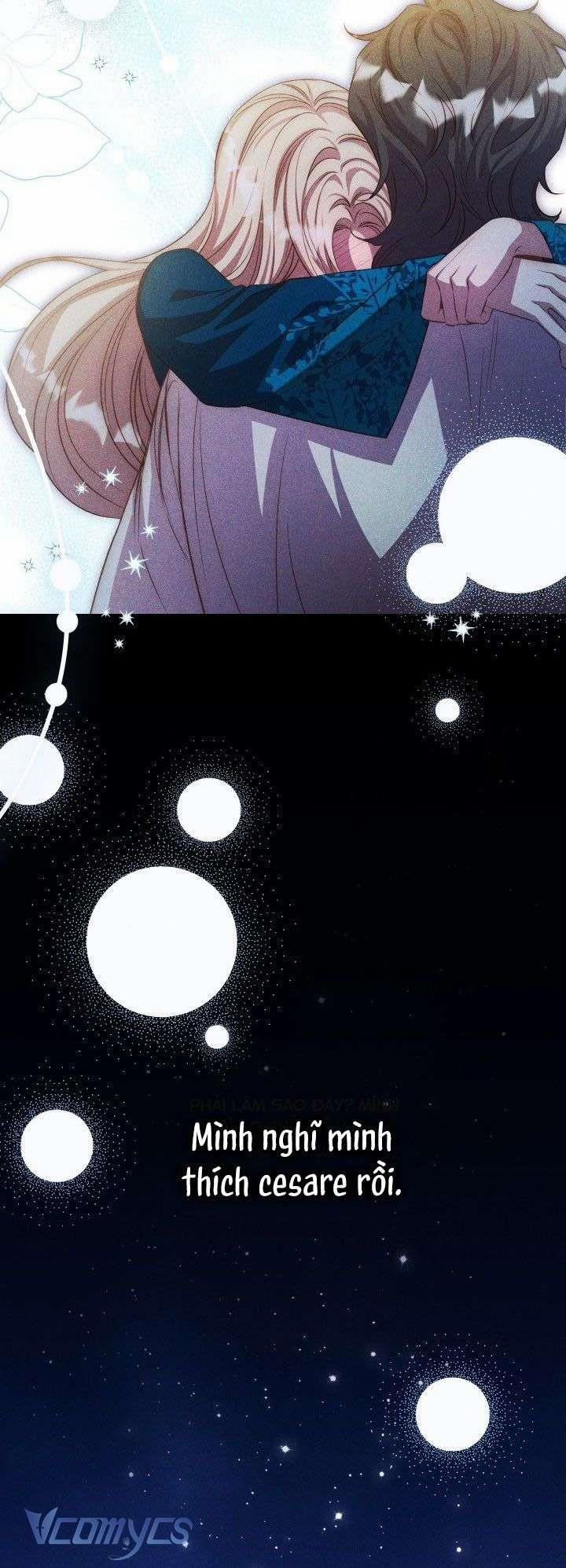 Cuộc Hôn Nhân Thế Thân Của Lily Bush 17 trang 13