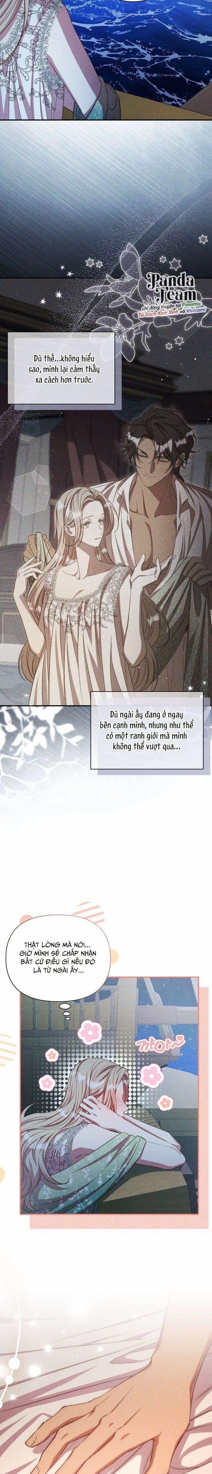 Cuộc Hôn Nhân Thế Thân Của Lily Bush 17 trang 15