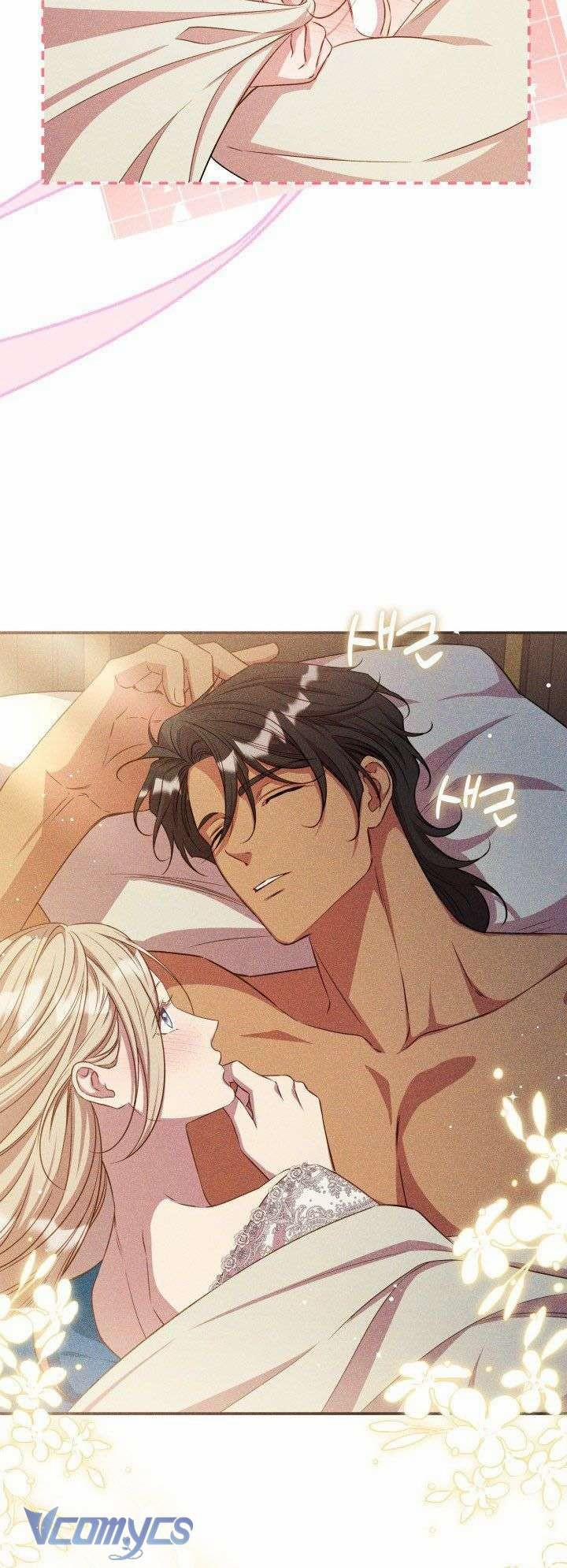 Cuộc Hôn Nhân Thế Thân Của Lily Bush 17 trang 4