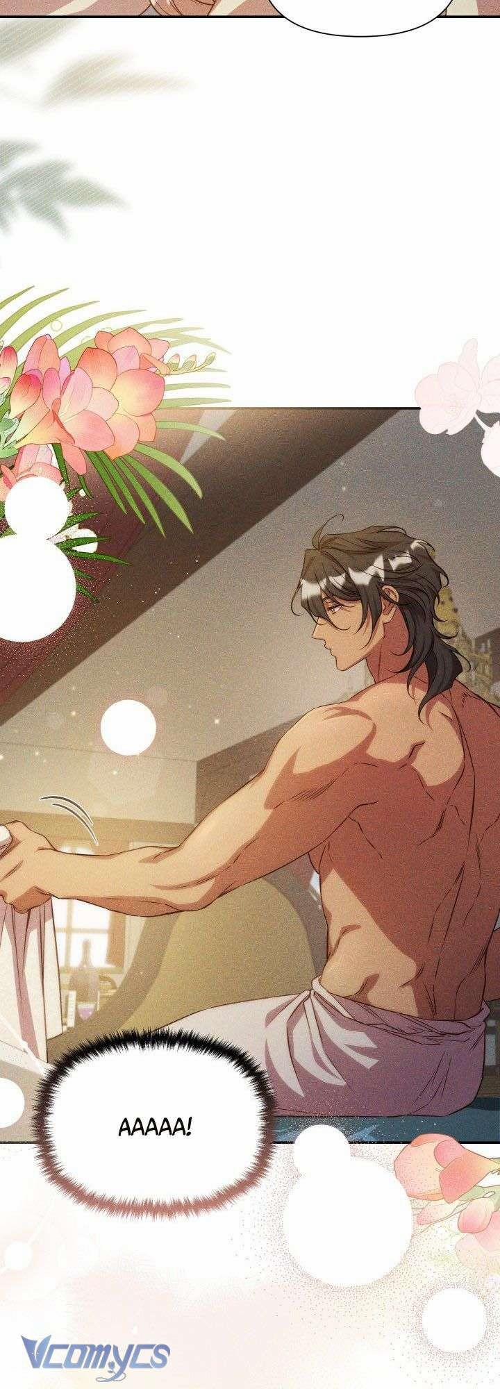 Cuộc Hôn Nhân Thế Thân Của Lily Bush 17 trang 7