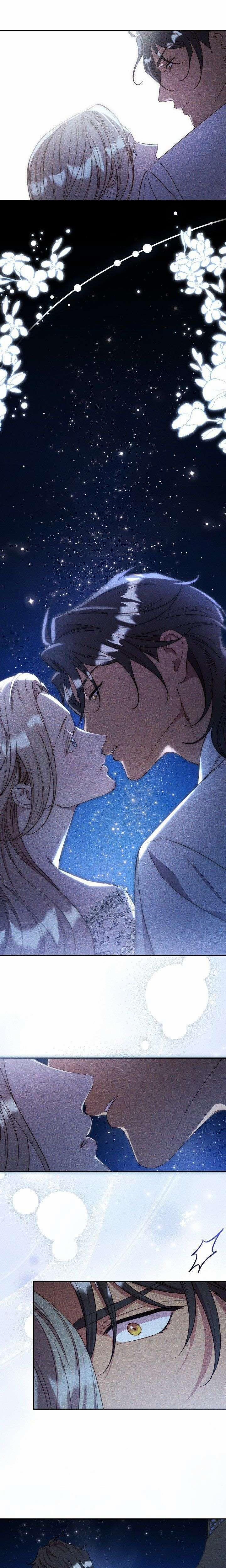 Cuộc Hôn Nhân Thế Thân Của Lily Bush 18 trang 2