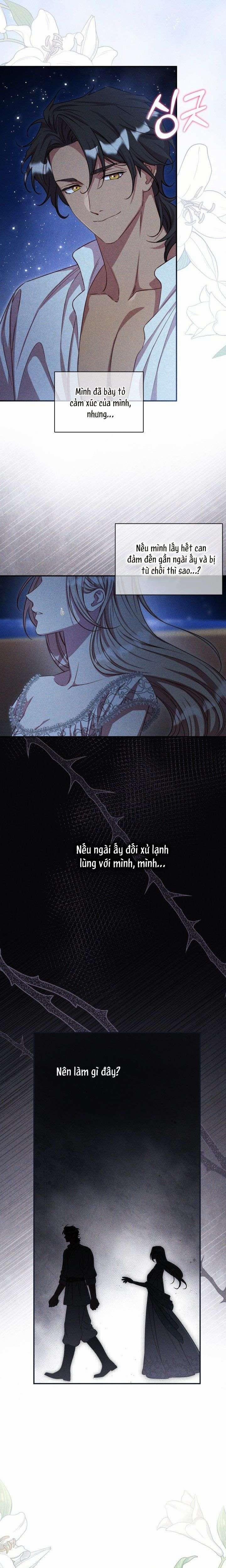 Cuộc Hôn Nhân Thế Thân Của Lily Bush 18 trang 5