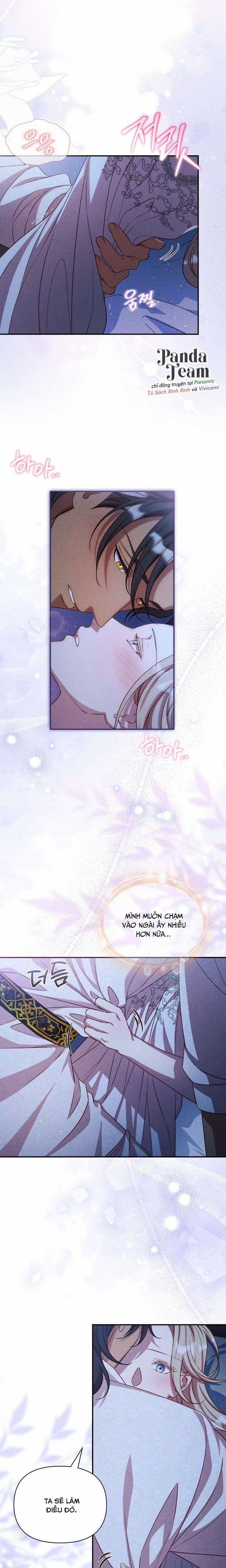 Cuộc Hôn Nhân Thế Thân Của Lily Bush 19 trang 6