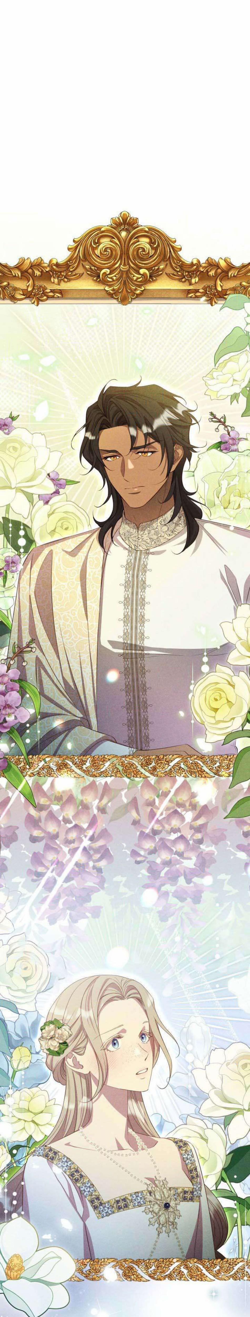 Cuộc Hôn Nhân Thế Thân Của Lily Bush 2 trang 13