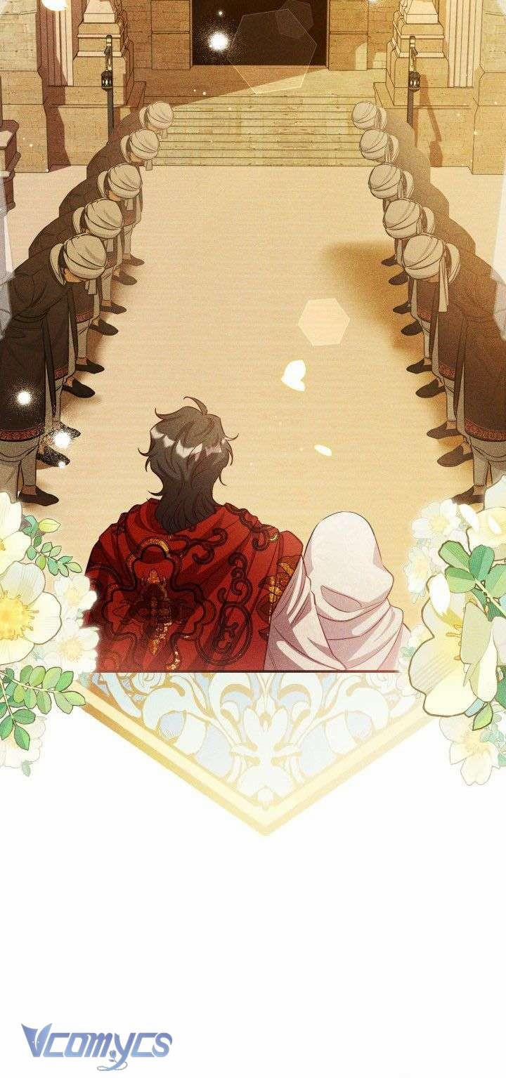 Cuộc Hôn Nhân Thế Thân Của Lily Bush 20 trang 7