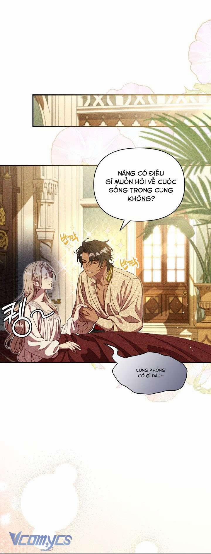 Cuộc Hôn Nhân Thế Thân Của Lily Bush 21 trang 7