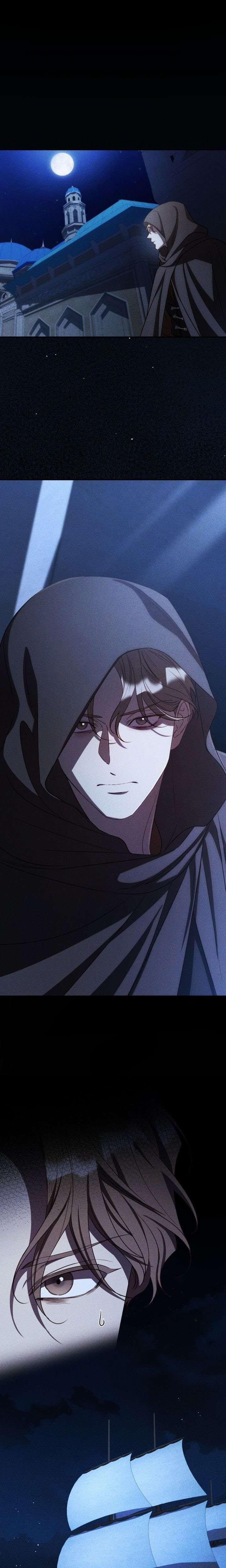 Cuộc Hôn Nhân Thế Thân Của Lily Bush 25 trang 2