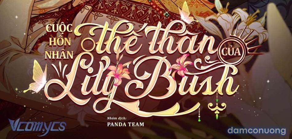 Cuộc Hôn Nhân Thế Thân Của Lily Bush 4 trang 0