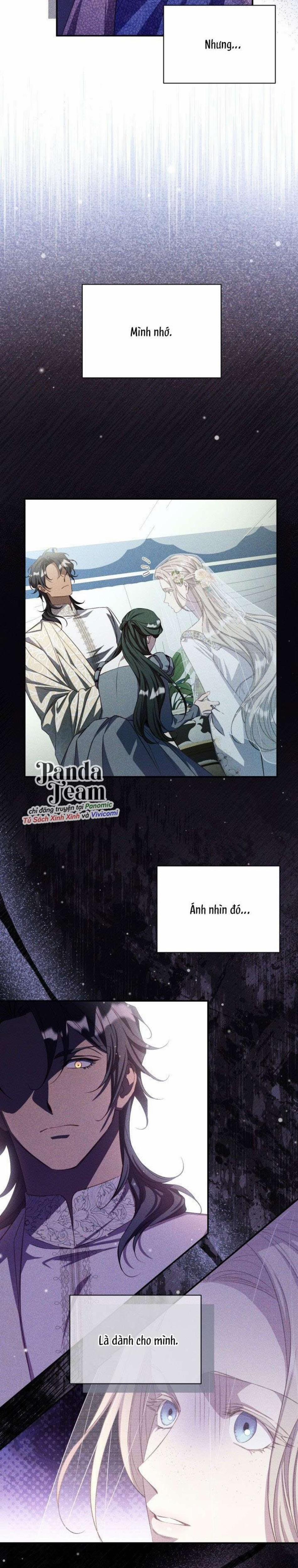 Cuộc Hôn Nhân Thế Thân Của Lily Bush 4 trang 3