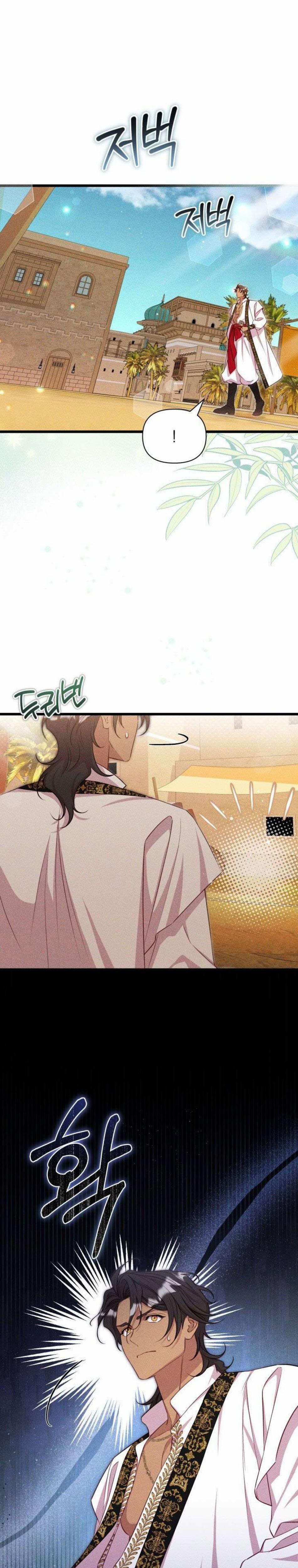 Cuộc Hôn Nhân Thế Thân Của Lily Bush 5 trang 2