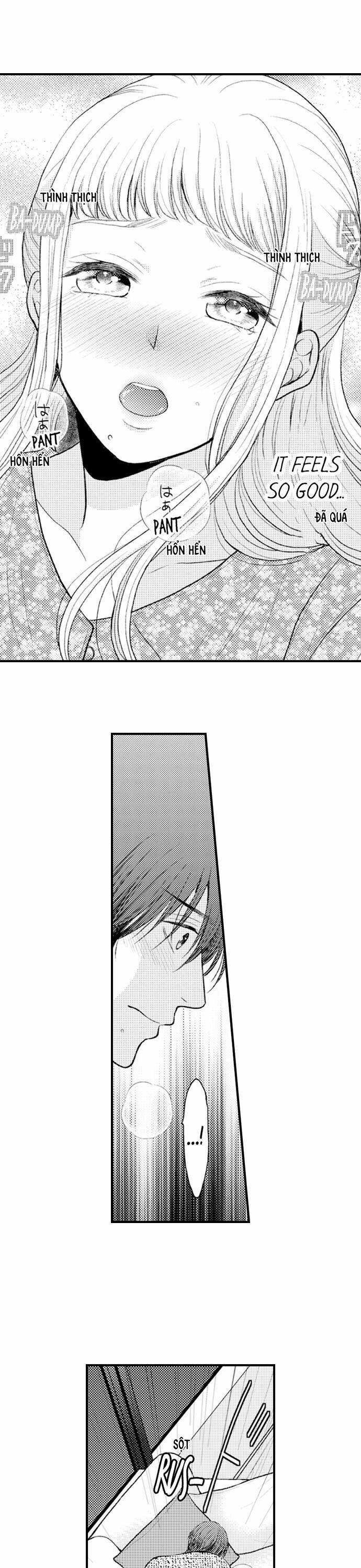 Cuộc Hôn Nhân Tình Đầu 6.2 trang 4