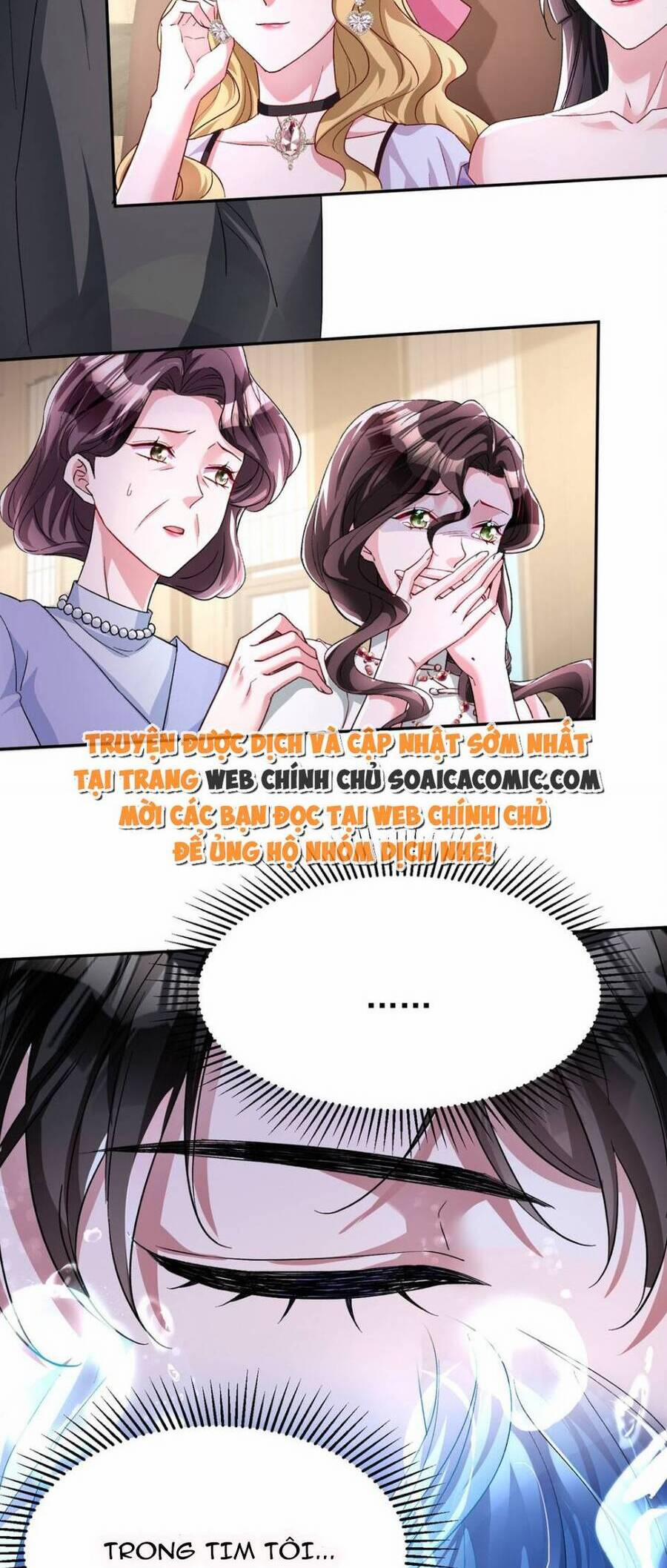 Cuộc Hôn Nhân Với Boss Nhà Giàu Khét Tiếng 100 trang 1