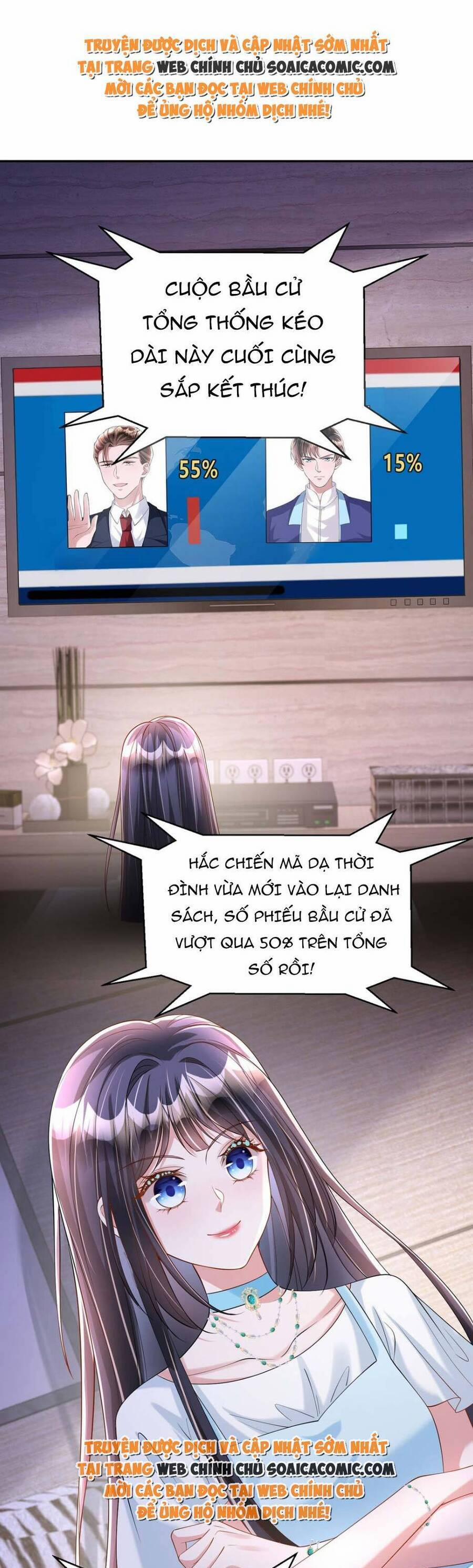 Cuộc Hôn Nhân Với Boss Nhà Giàu Khét Tiếng 110 trang 0