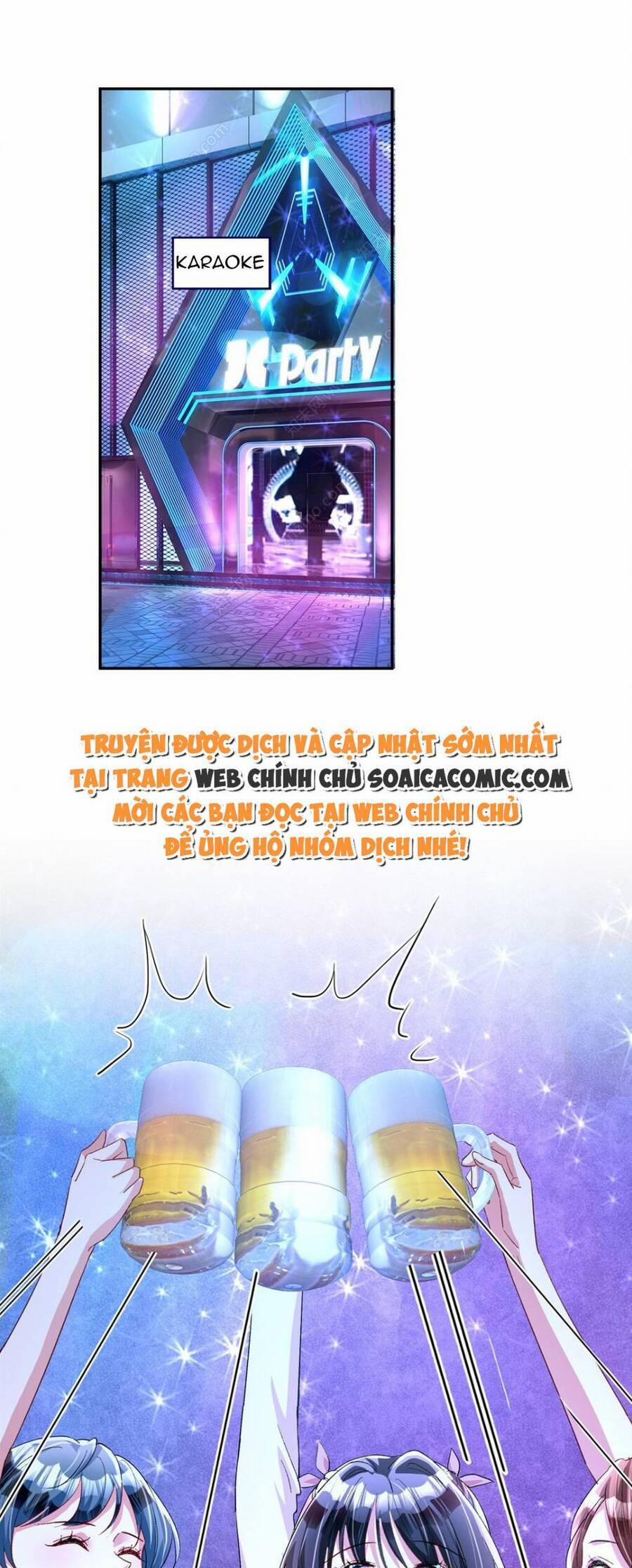 Cuộc Hôn Nhân Với Boss Nhà Giàu Khét Tiếng 132 trang 0