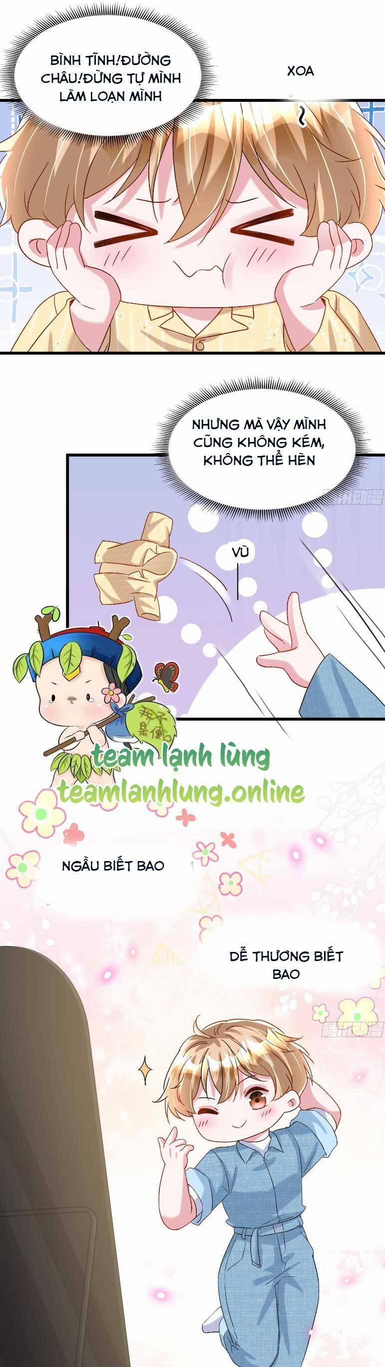 Cuộc Hôn Nhân Với Boss Nhà Giàu Khét Tiếng 164 trang 0