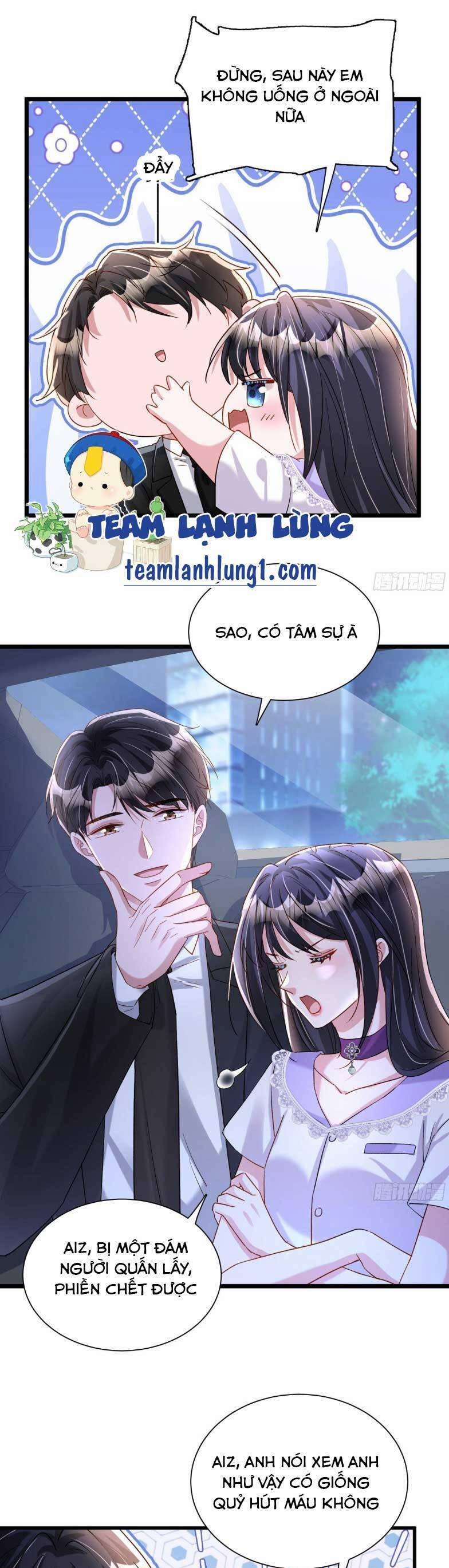 Cuộc Hôn Nhân Với Boss Nhà Giàu Khét Tiếng 166 trang 0