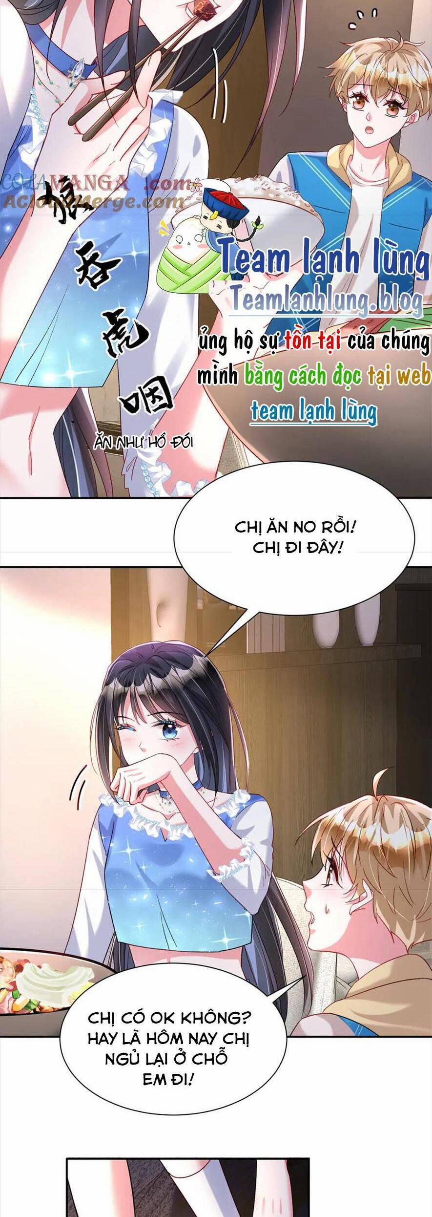 Cuộc Hôn Nhân Với Boss Nhà Giàu Khét Tiếng 195 trang 1