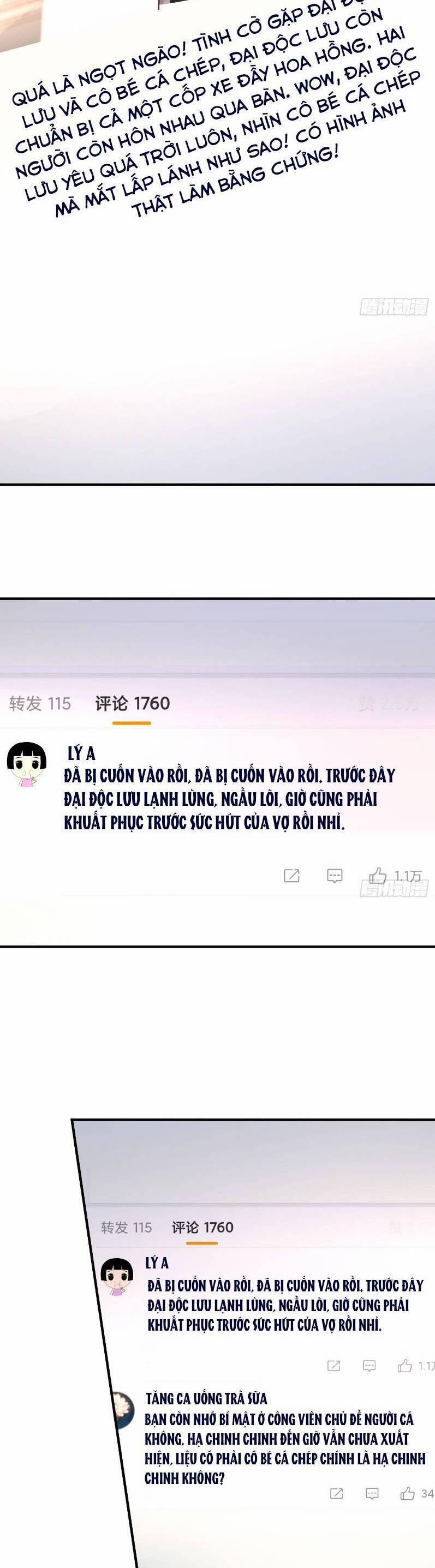 Cuộc Hôn Nhân Với Boss Nhà Giàu Khét Tiếng 211 trang 1