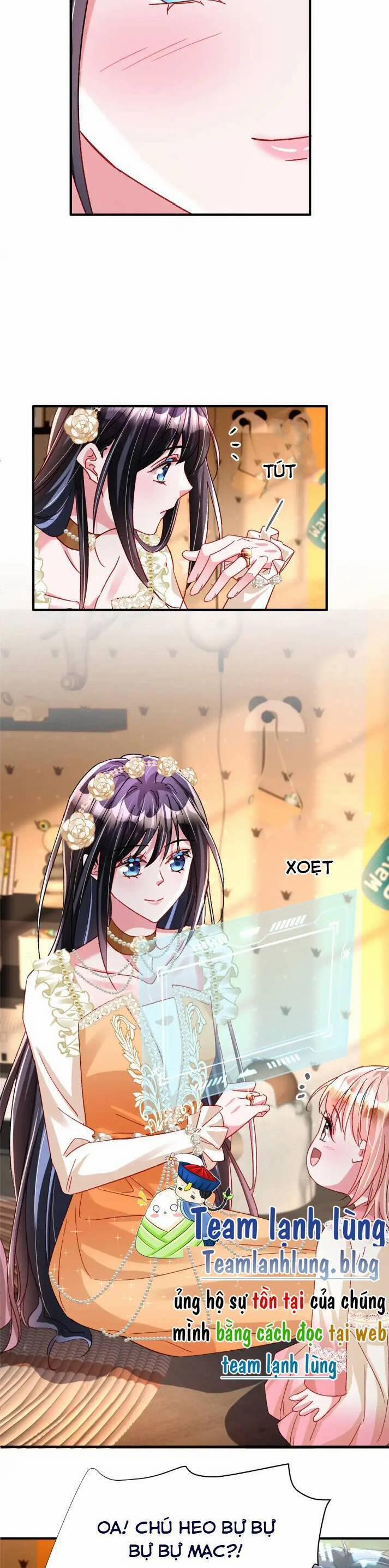 Cuộc Hôn Nhân Với Boss Nhà Giàu Khét Tiếng 222 trang 2