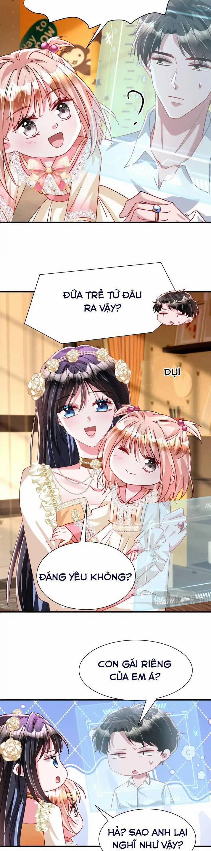 Cuộc Hôn Nhân Với Boss Nhà Giàu Khét Tiếng 222 trang 3