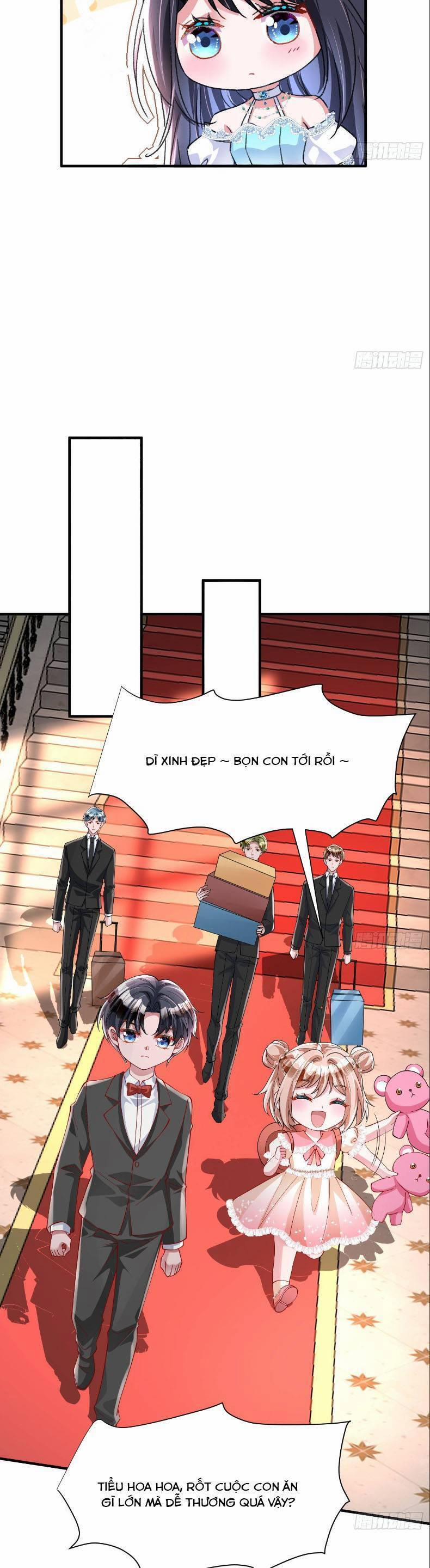 Cuộc Hôn Nhân Với Boss Nhà Giàu Khét Tiếng 223 trang 10