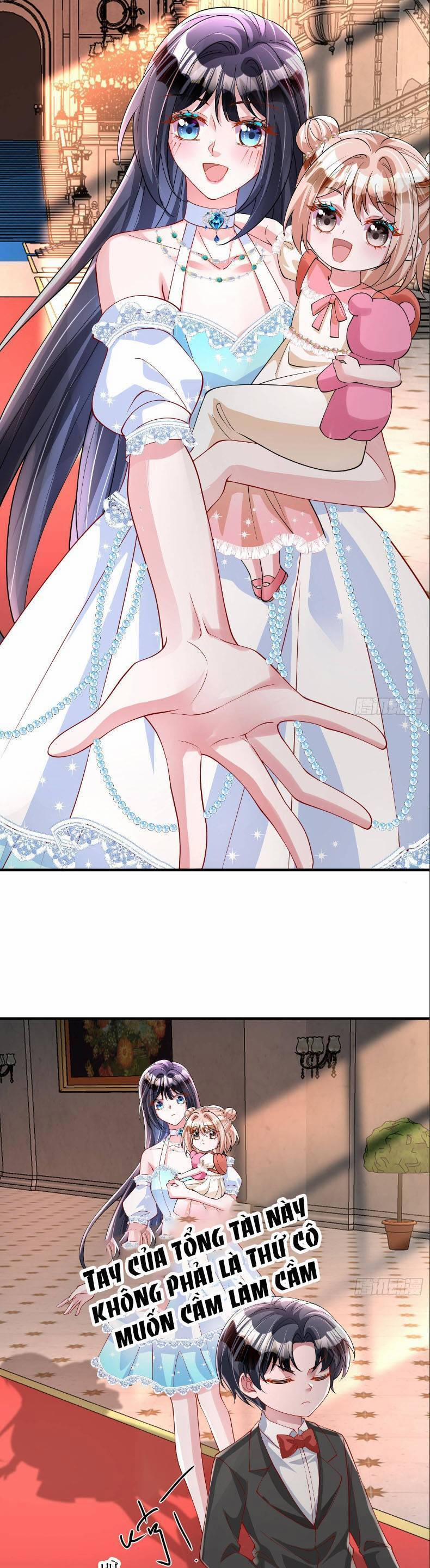 Cuộc Hôn Nhân Với Boss Nhà Giàu Khét Tiếng 223 trang 12