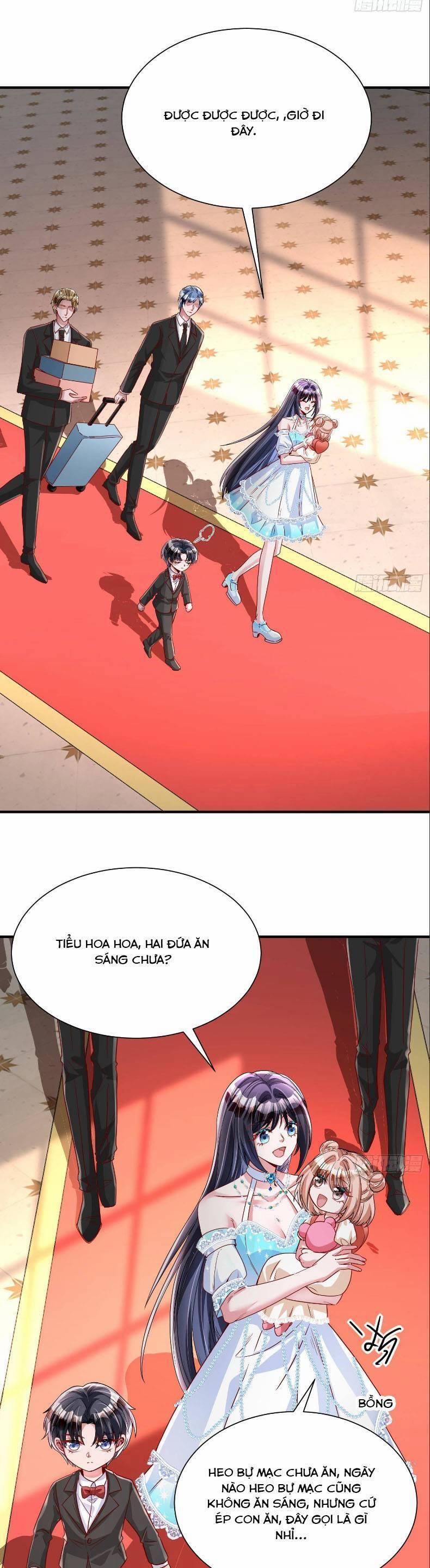 Cuộc Hôn Nhân Với Boss Nhà Giàu Khét Tiếng 223 trang 14