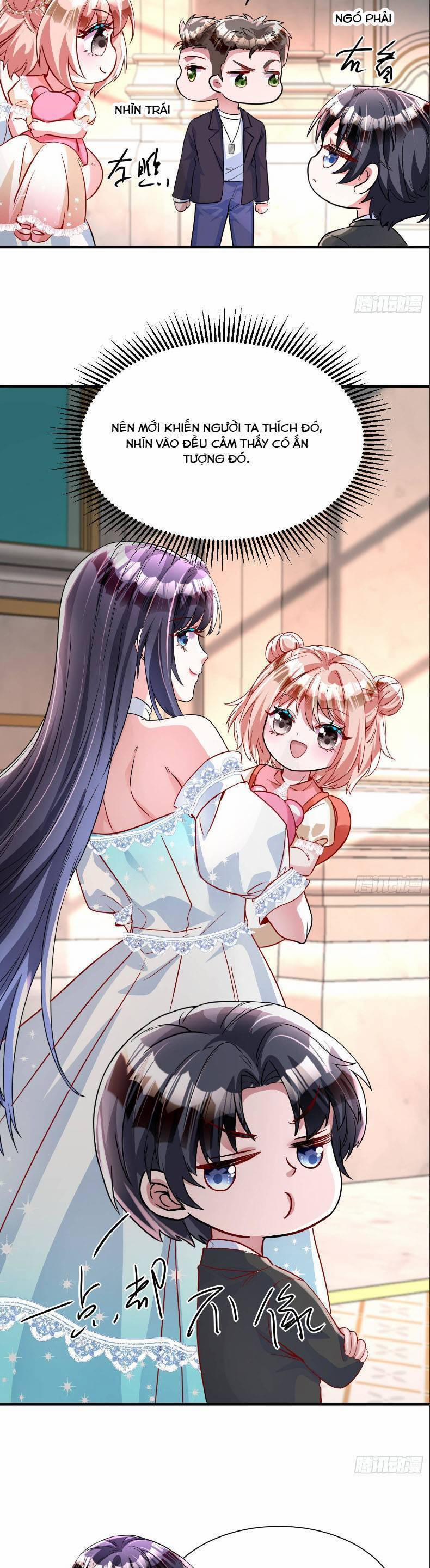 Cuộc Hôn Nhân Với Boss Nhà Giàu Khét Tiếng 223 trang 17