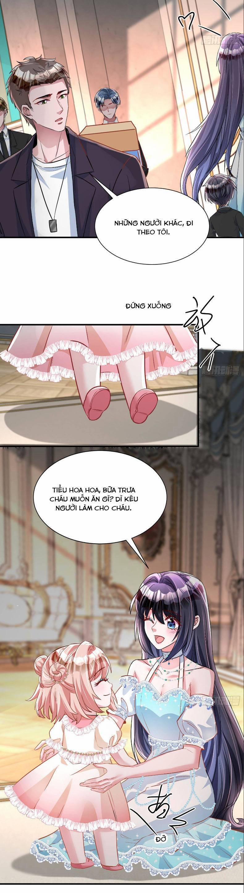 Cuộc Hôn Nhân Với Boss Nhà Giàu Khét Tiếng 223 trang 19