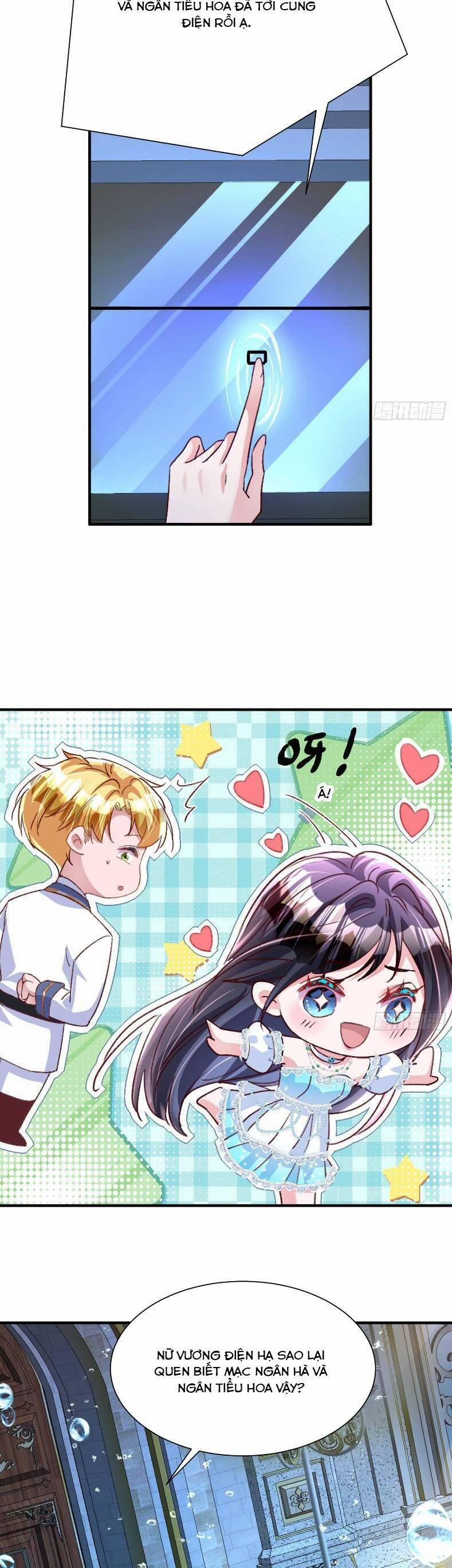 Cuộc Hôn Nhân Với Boss Nhà Giàu Khét Tiếng 223 trang 4