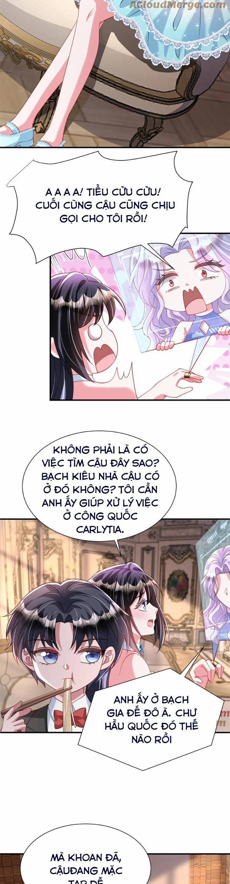 Cuộc Hôn Nhân Với Boss Nhà Giàu Khét Tiếng 224 trang 12