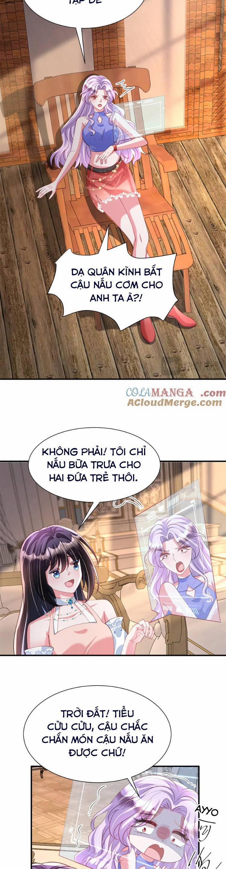 Cuộc Hôn Nhân Với Boss Nhà Giàu Khét Tiếng 224 trang 13