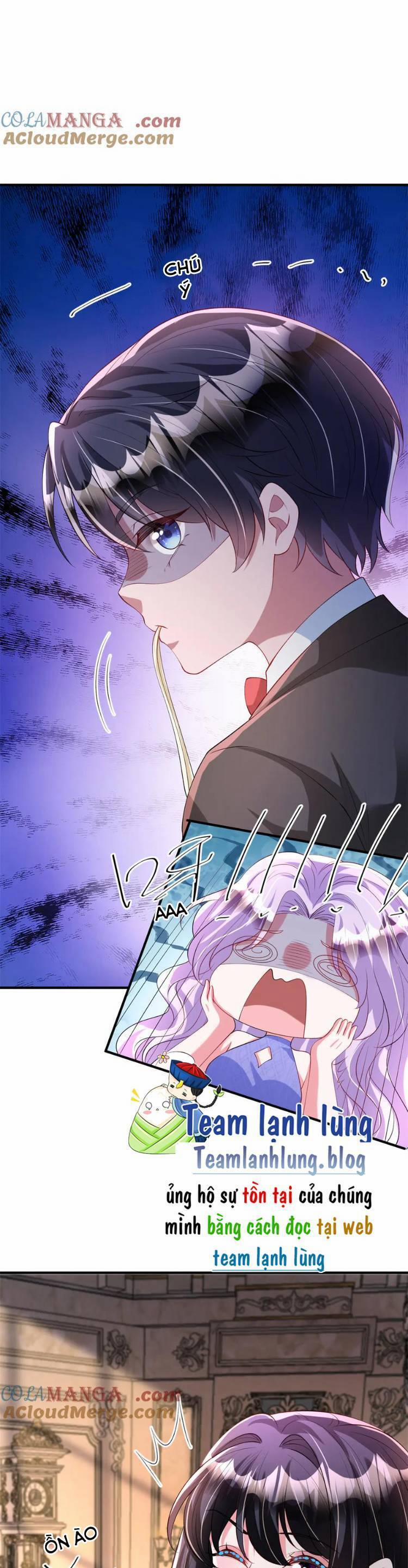 Cuộc Hôn Nhân Với Boss Nhà Giàu Khét Tiếng 224 trang 15