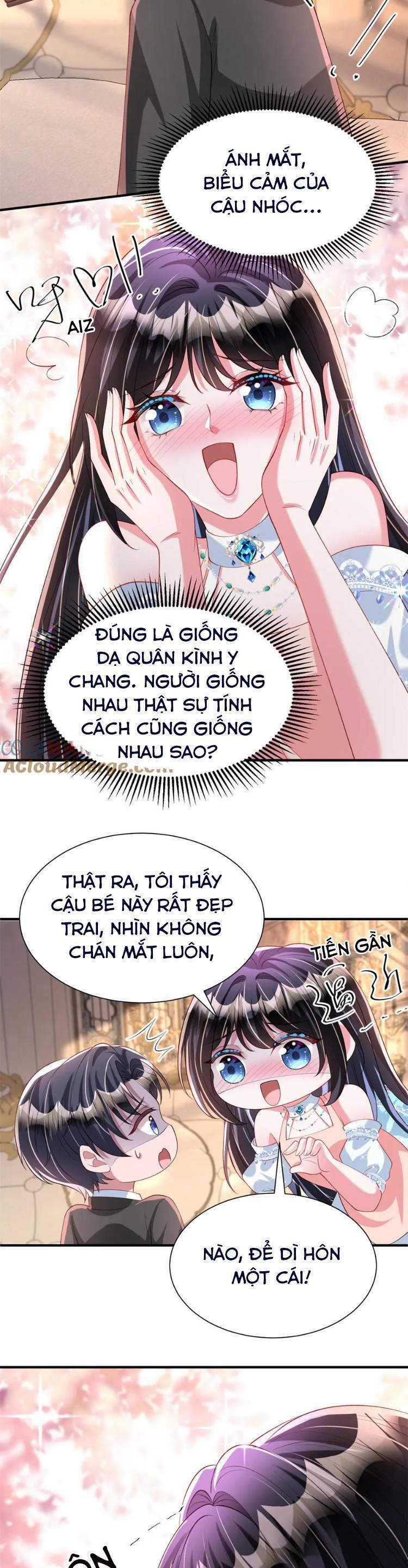 Cuộc Hôn Nhân Với Boss Nhà Giàu Khét Tiếng 224 trang 17