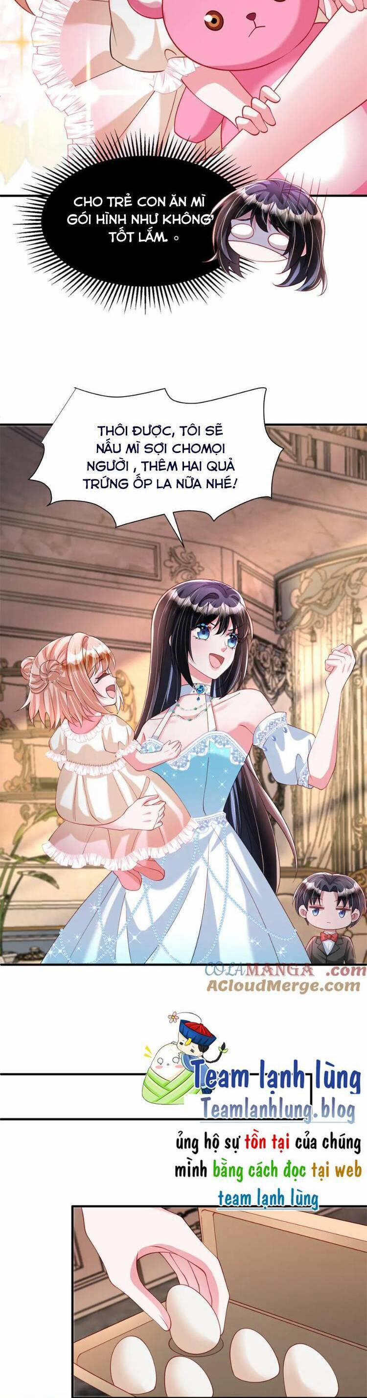 Cuộc Hôn Nhân Với Boss Nhà Giàu Khét Tiếng 224 trang 5