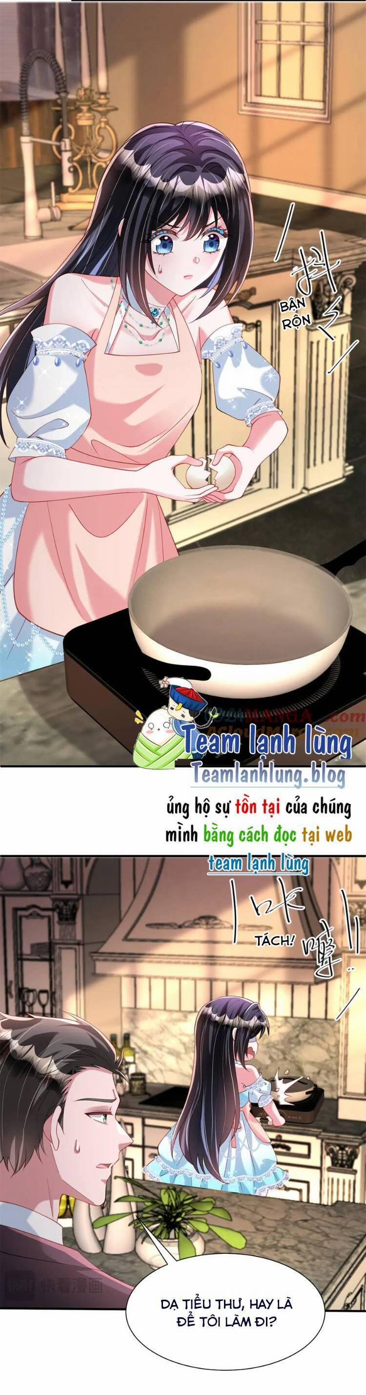 Cuộc Hôn Nhân Với Boss Nhà Giàu Khét Tiếng 224 trang 6