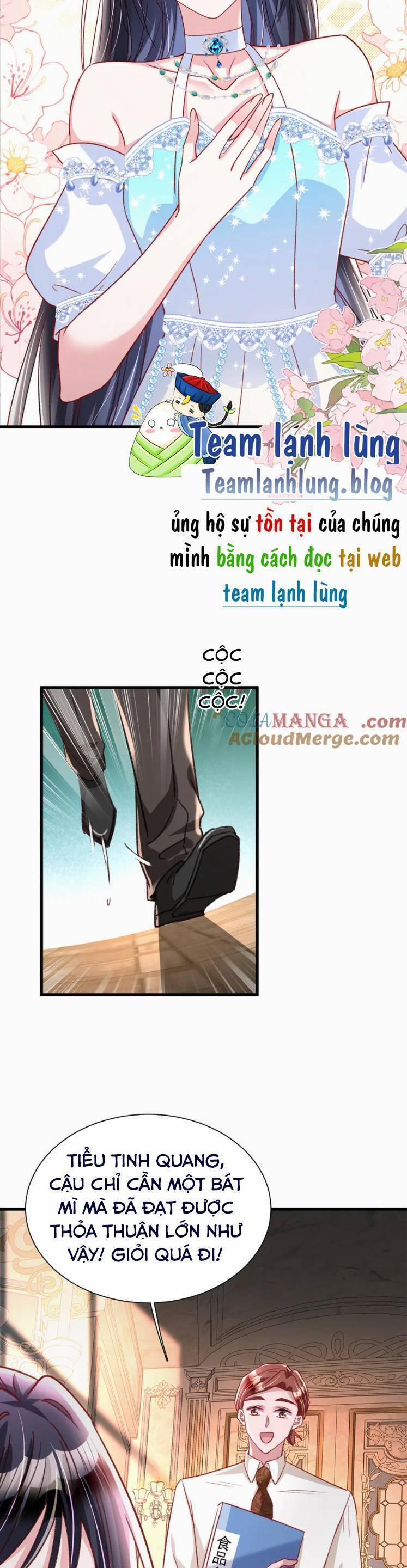 Cuộc Hôn Nhân Với Boss Nhà Giàu Khét Tiếng 225 trang 11