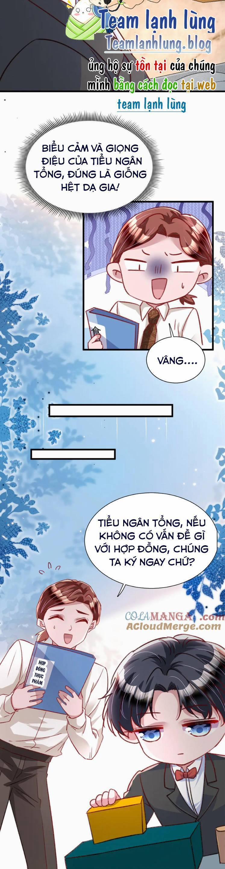 Cuộc Hôn Nhân Với Boss Nhà Giàu Khét Tiếng 225 trang 13