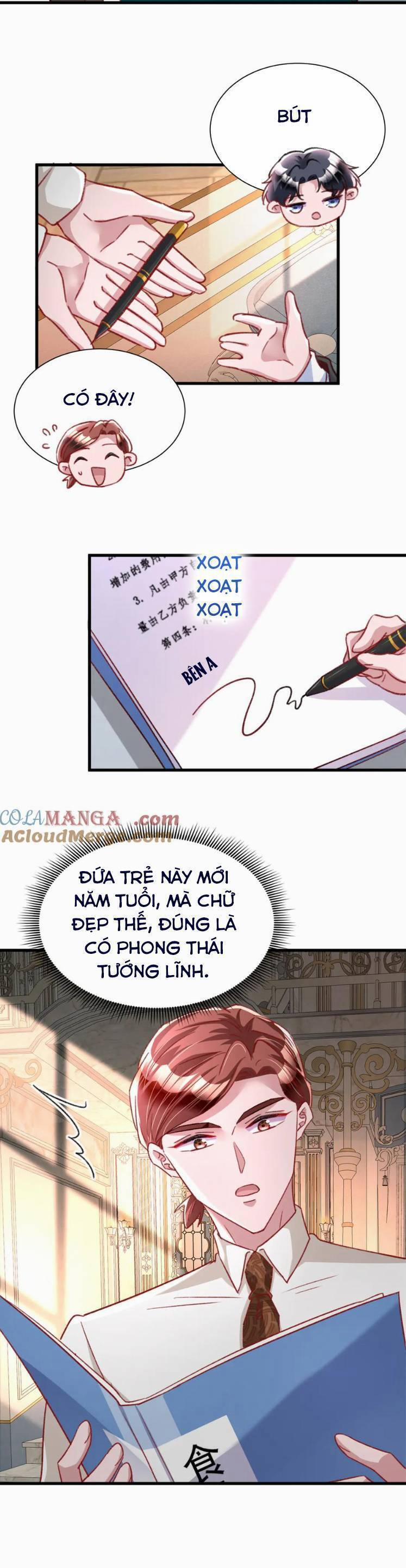 Cuộc Hôn Nhân Với Boss Nhà Giàu Khét Tiếng 225 trang 14