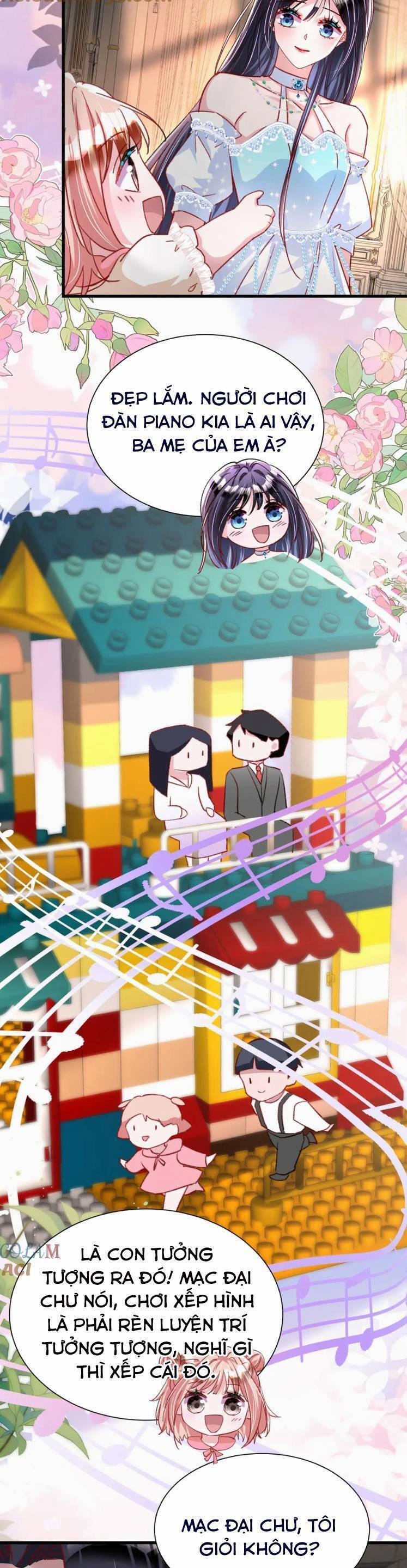 Cuộc Hôn Nhân Với Boss Nhà Giàu Khét Tiếng 225 trang 16