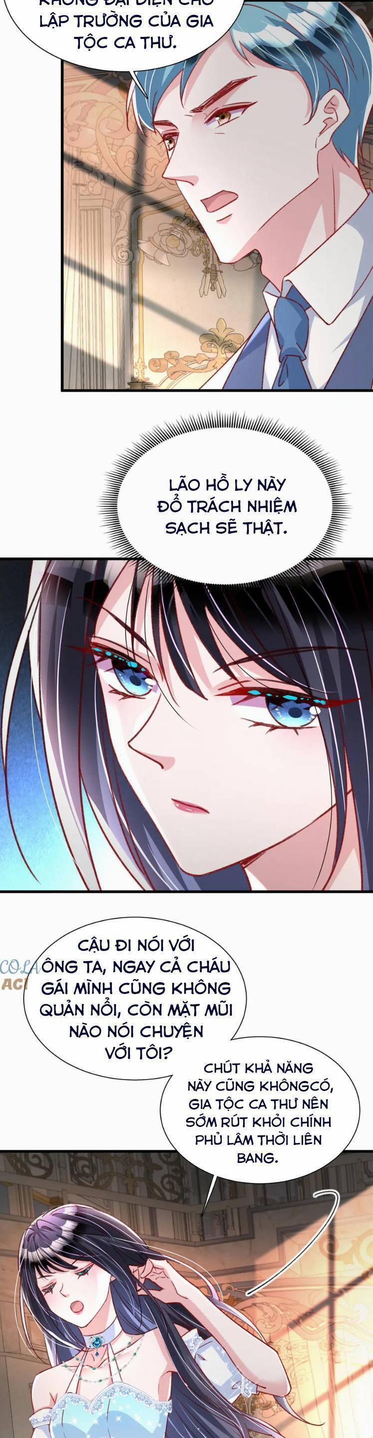 Cuộc Hôn Nhân Với Boss Nhà Giàu Khét Tiếng 225 trang 20